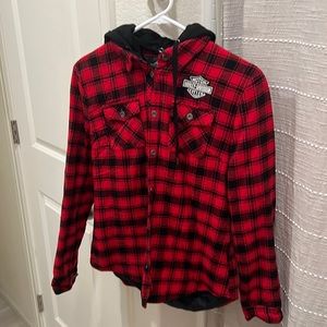 Harley Davidson Jacket